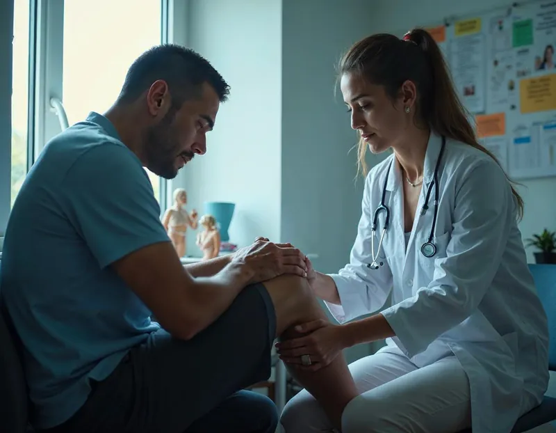 Kireçlenme tedavisi — Uzm. Dr. Emine Yüksel Kars