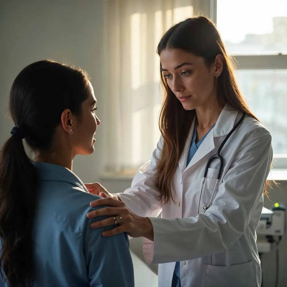 Osteoporoz tedavisi — Uzm. Dr. Emine Yüksel Kars