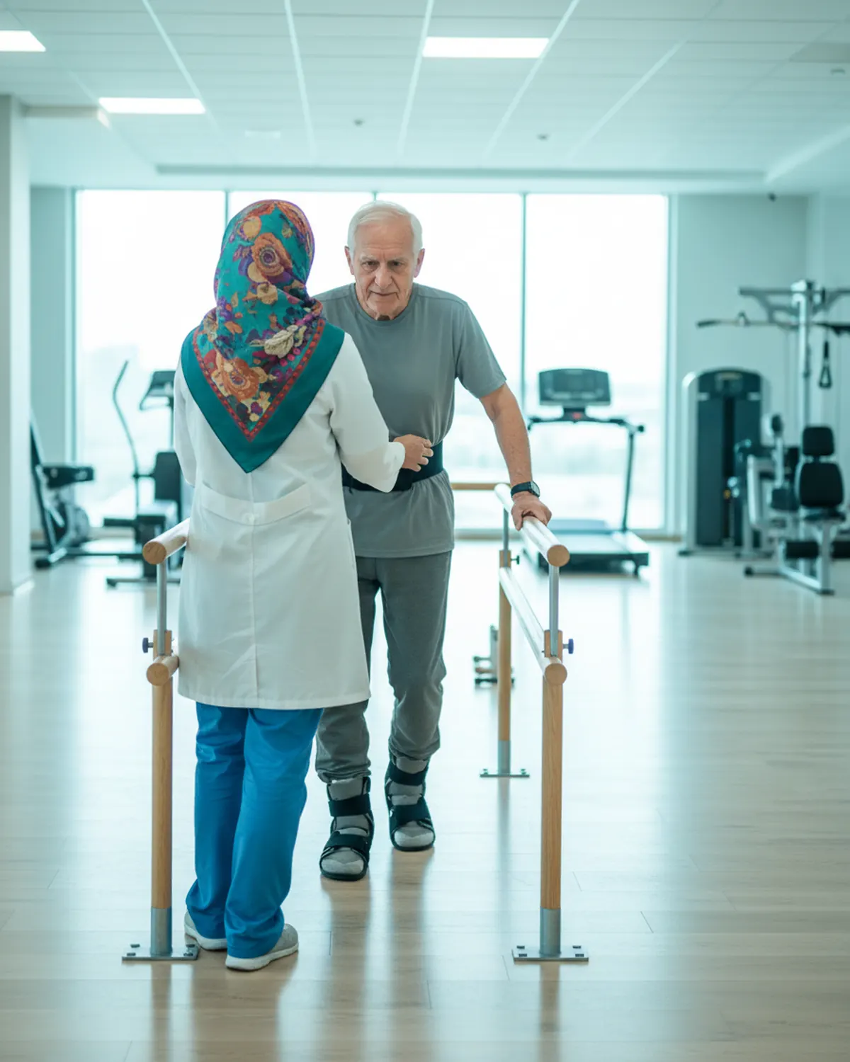 Nörolojik Rehabilitasyon — Ankara, Eryaman, Etimesgut