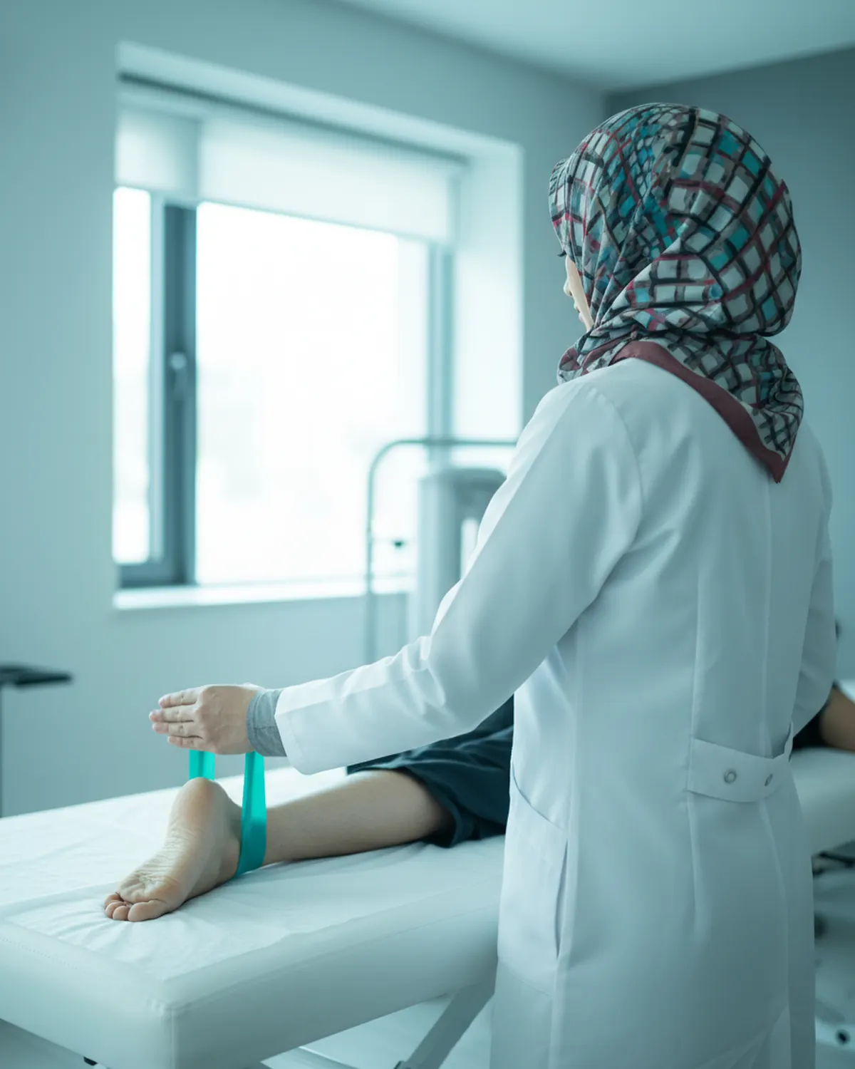 Ortopedik Rehabilitasyon — Ankara, Eryaman, Etimesgut